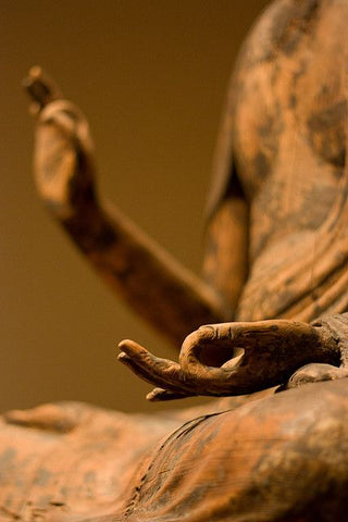 buddha